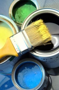 valspar paint for home renovations