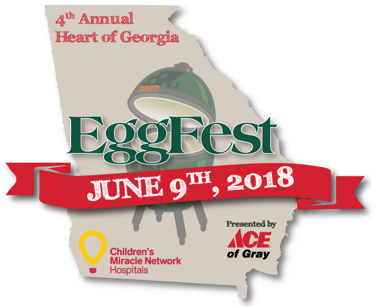 heart of georgia eggfest