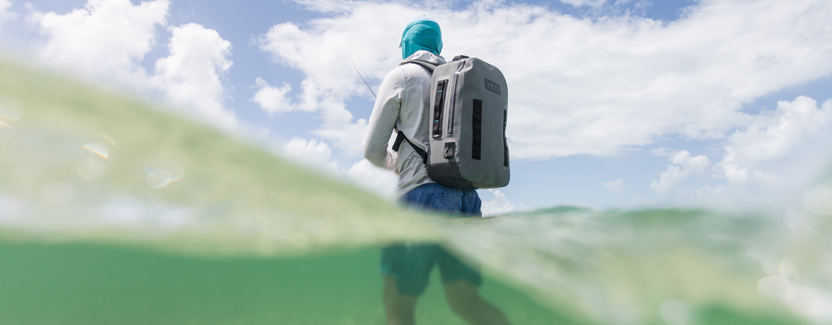 Yeti Panga Backpack Review