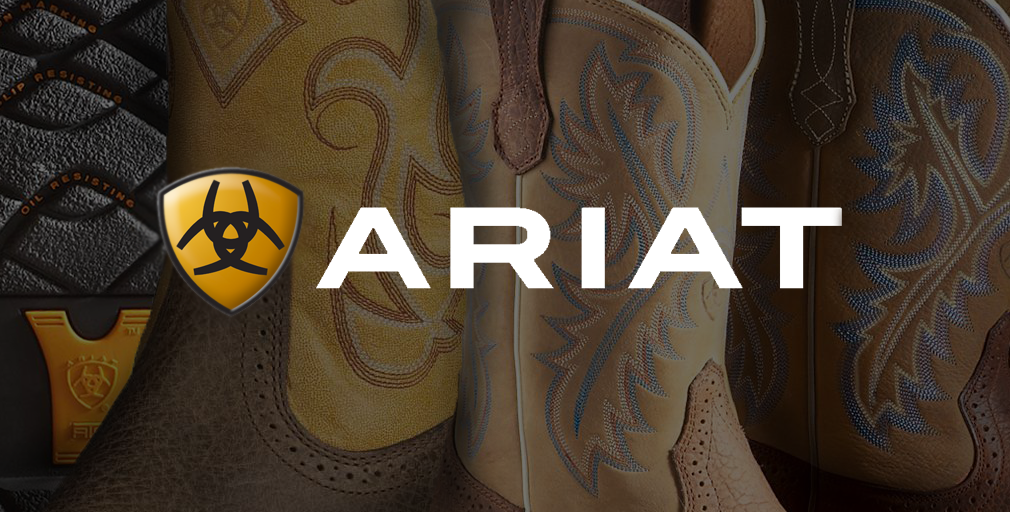 Ariat