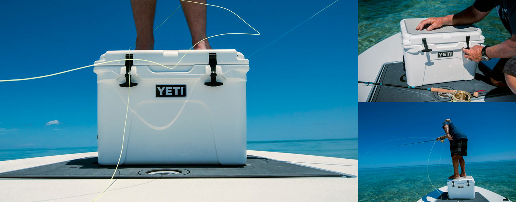 yeti 350 cooler
