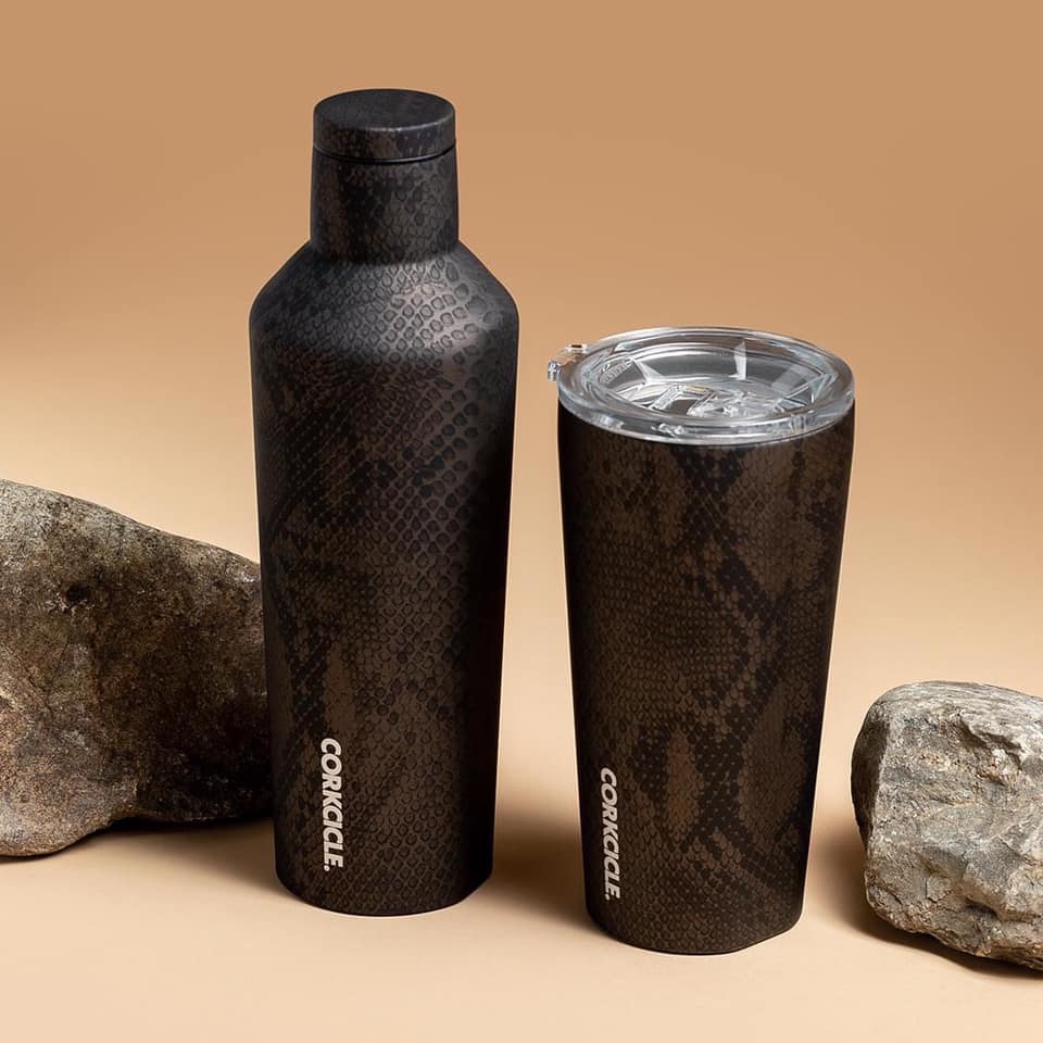 Corkcicle Air Wine Bottle Accessory