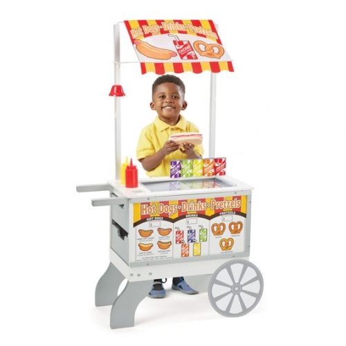 Food Cart $199.99