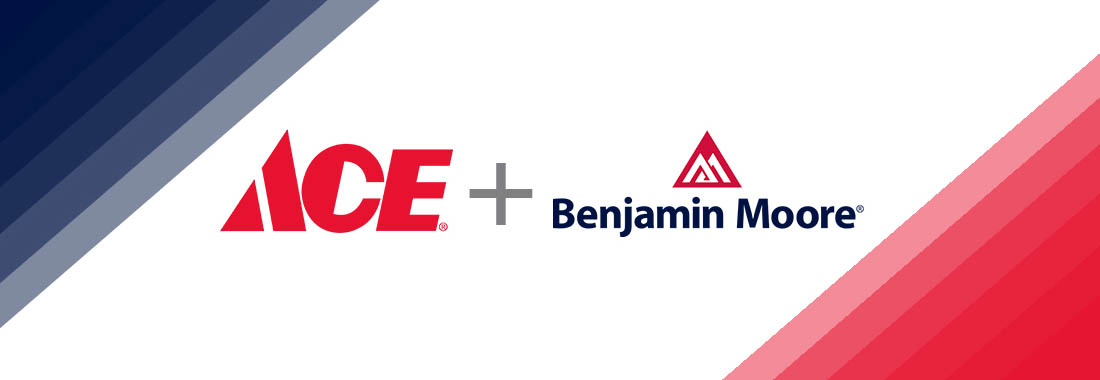 Benjamin Moore