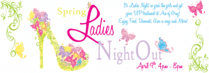 ladies night out