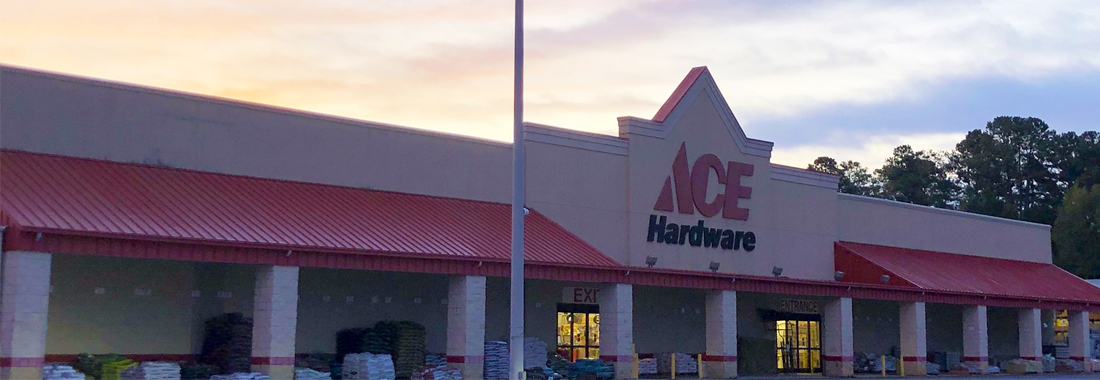 Home Improvement Gray Ga Sporting Goods Garden Center Ace Of Gray