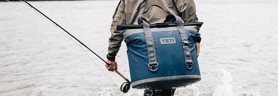 YETI M30