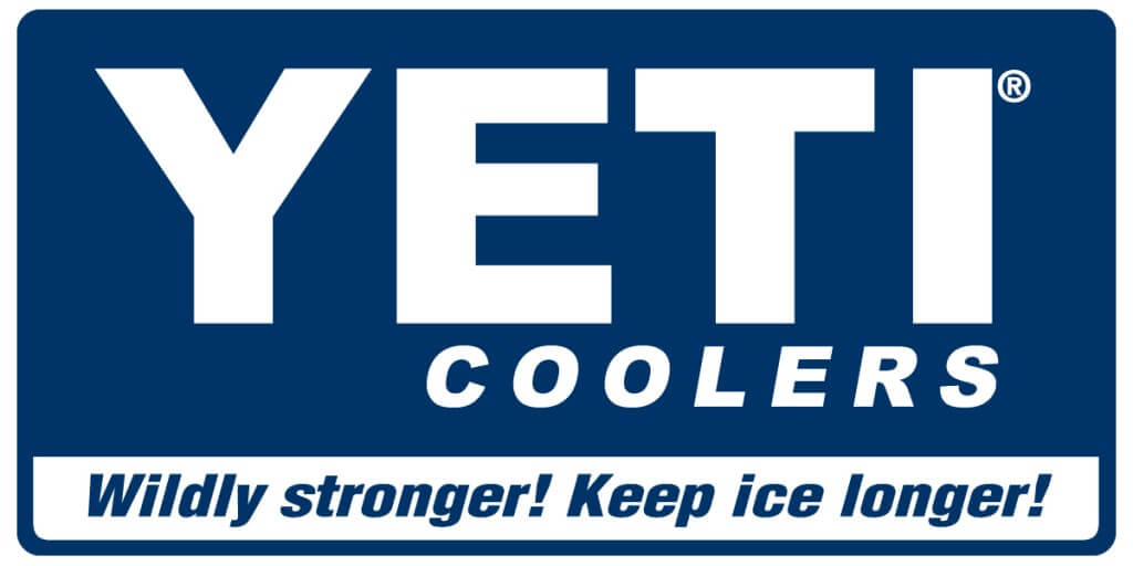 YETI Coolers