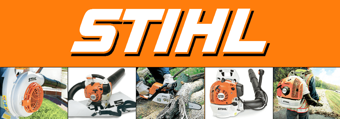 Stihl-Slider