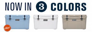 yeti coolers