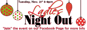 ladies night out