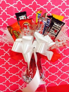 edible arrangement