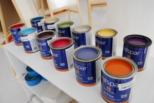 valspar paint colors