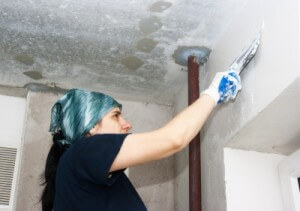 home drywall repair
