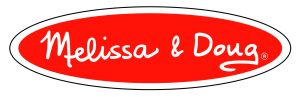 melissa and doug logo