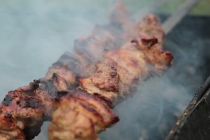 shish kebab