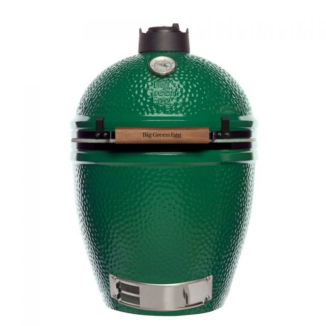 Big Green Egg Packages