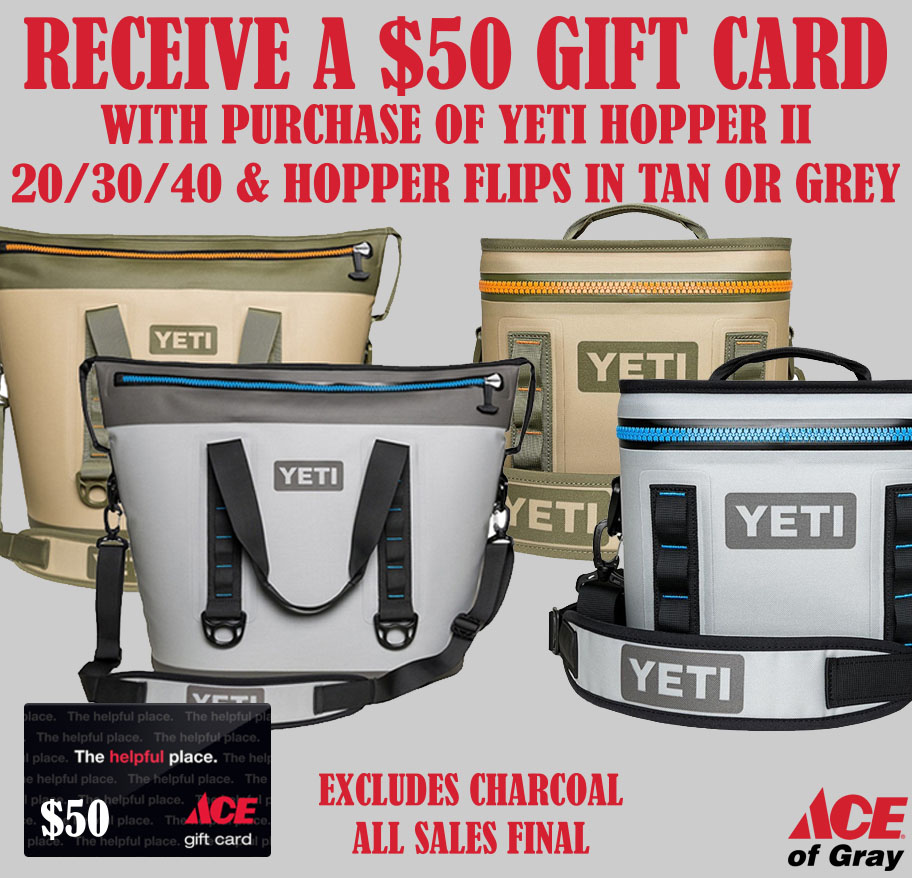 Yeti Coolers in Gray, GA Buy Yeti Coolers Ace of Gray