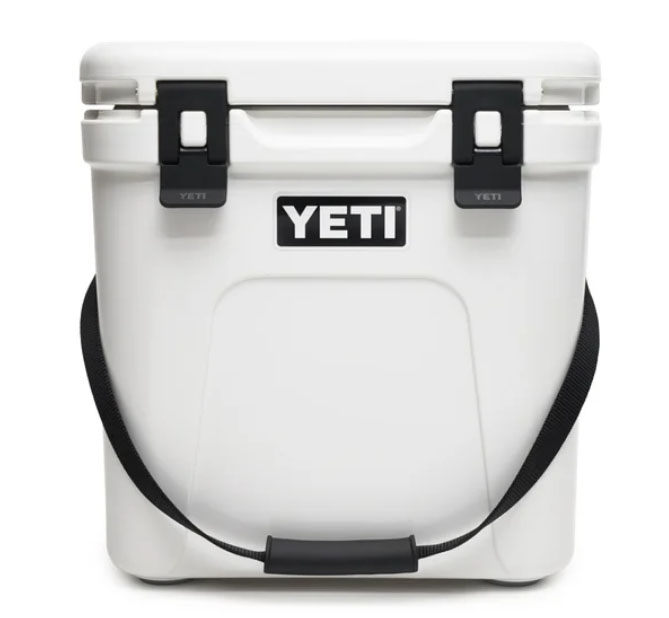 YETI Tundra 75 Insulated Chest Cooler, White in the Portable Coolers  department at
