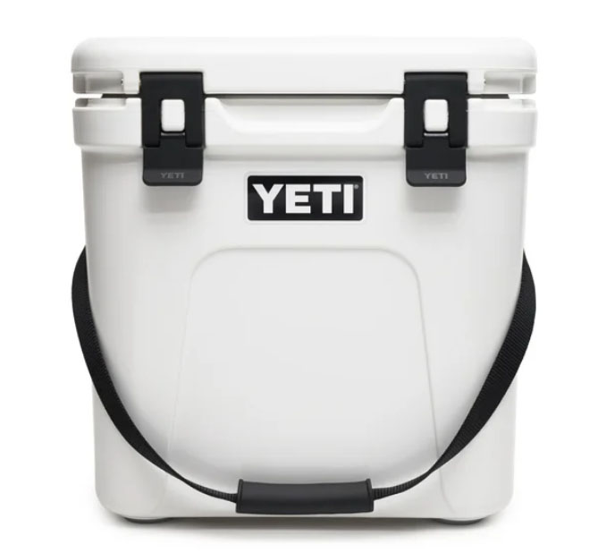 YETI Roadie 24 Desert Tan 22 qt Hard Cooler - Ace Hardware