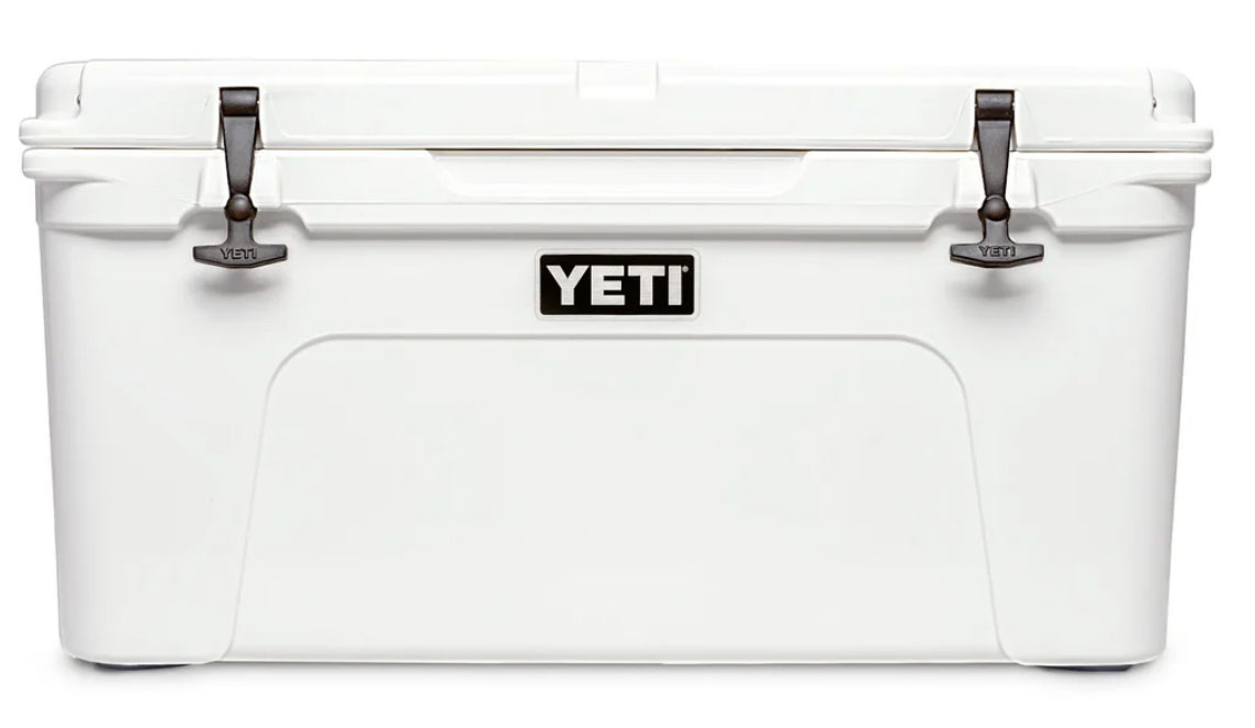 YETI Tundra 45 Canopy Green 34 qt Hard Cooler - Ace Hardware