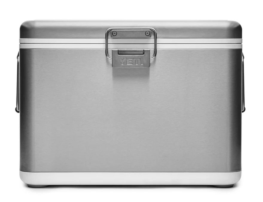 YETI Tundra 45 Canopy Green 34 qt Hard Cooler - Ace Hardware