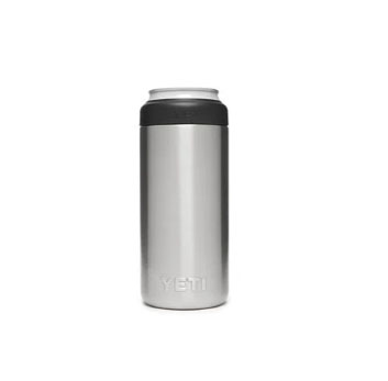 Yeti Rambler 30 Oz. Black Stainless Steel Insulated Tumbler with MagSlider  Lid - Carr Hardware