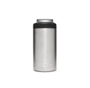 109] The Best Yeti Rambler Tumbler 36oz Bottle Grey Stainless Steel Vacuum  Sealed 