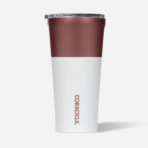 Corkcicle Commuter Cup 17 oz Dragonfly BPA Free Insulated Tumbler - Ace  Hardware