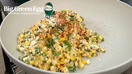 Elote Corn Salad