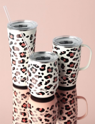 Luxy Leopard