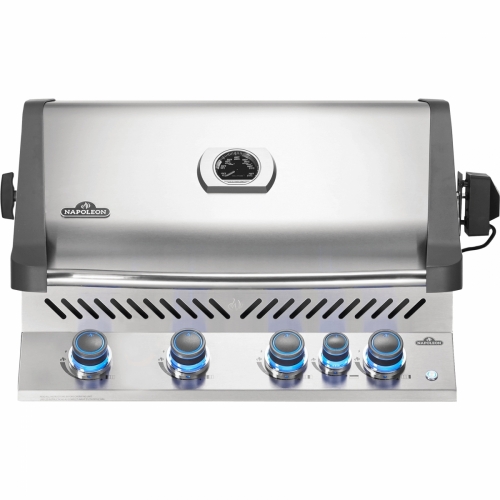 Prestige 500 Propane Grill Head 