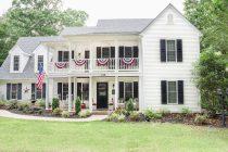 July Home Checklist