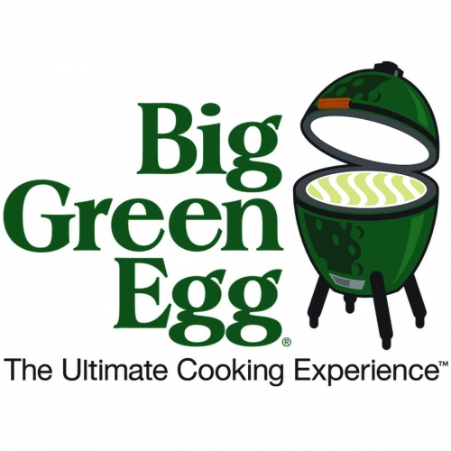 Big Green Egg