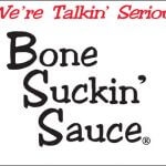 Bone Sucking Sauce