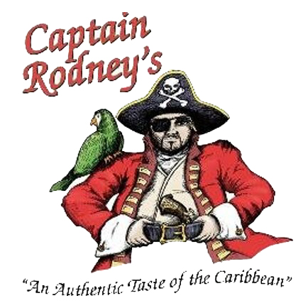 Captain Rodney's
