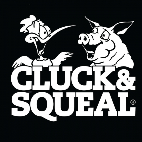 Cluck  Squeal
