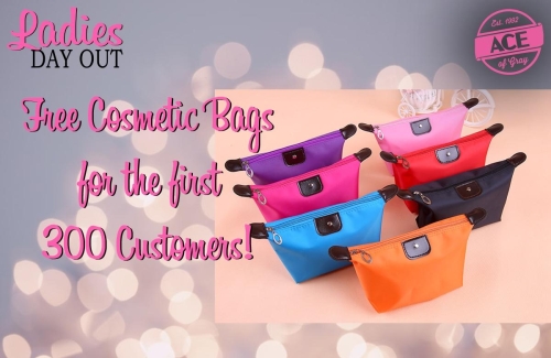 Cosmetic-Bags