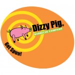 Dizzy Pig