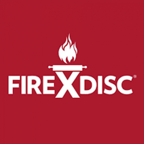 FIREDISC