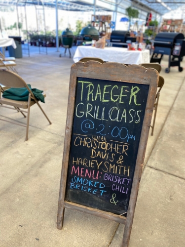 LWO 2020 Traeger Monday