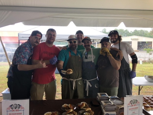 Eggfest 2019