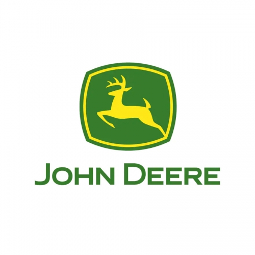 John Deere Toys