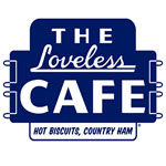 LOVELESS CAFE