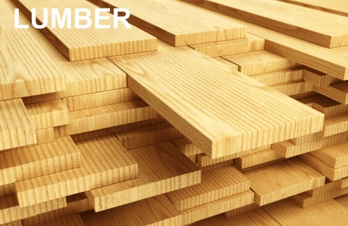 Lumber