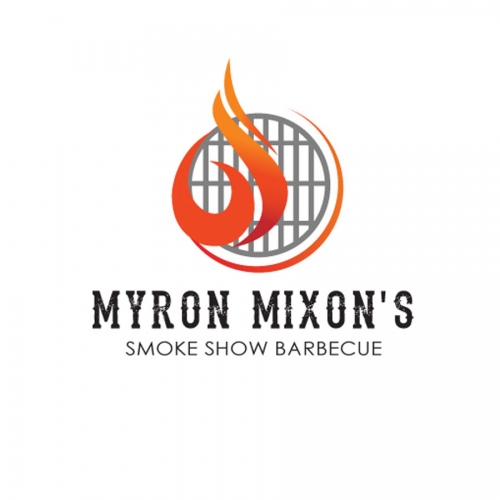 MYRON MIXON