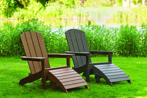 Outdoor Furniture