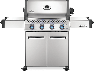 Prestige 500 Propane Grill 