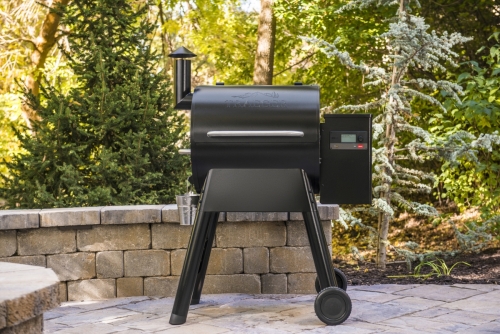 Pro Series Grills