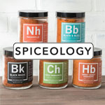 SPICEOLOGY